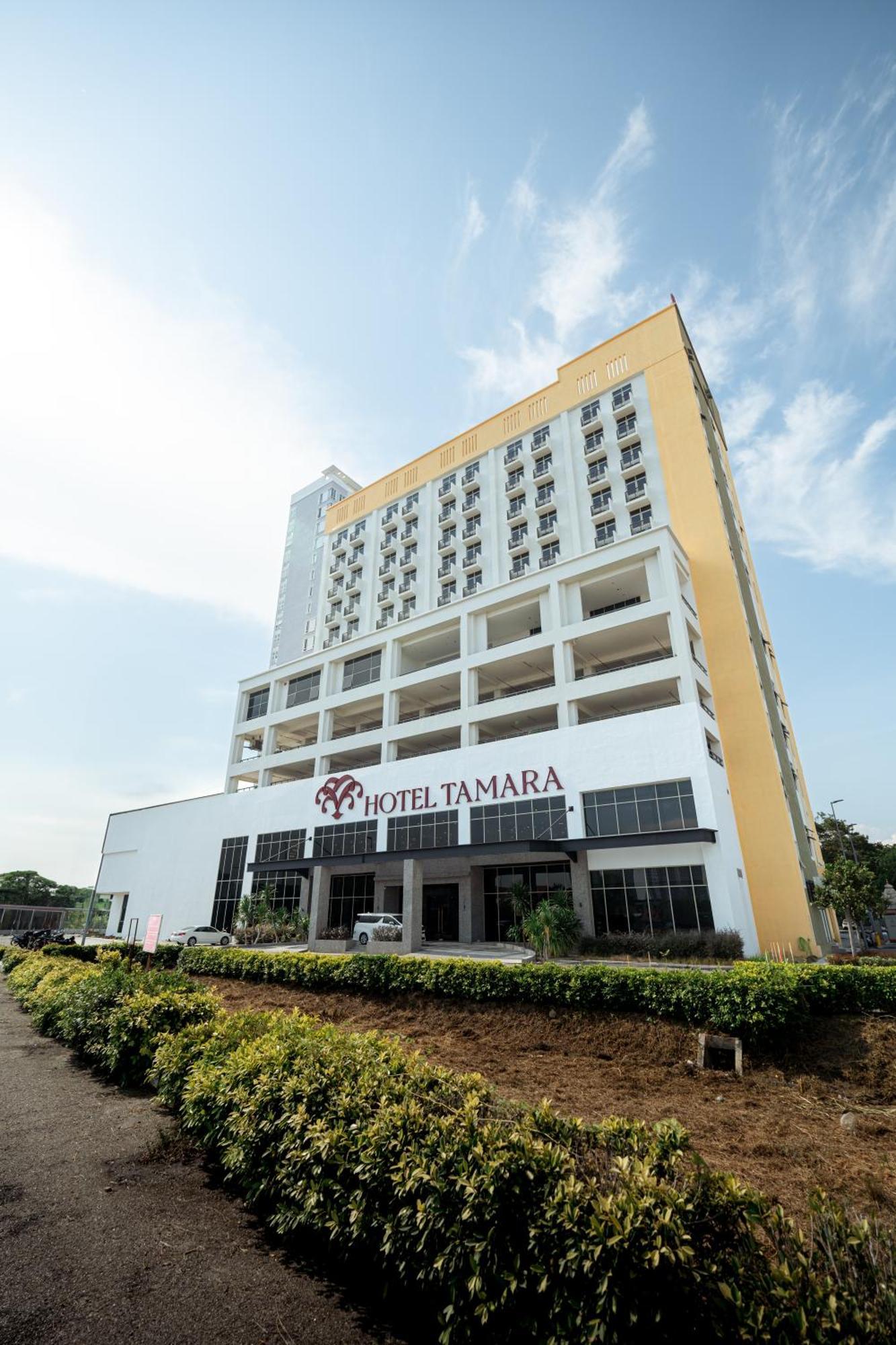 Hotel Tamara Melaka Exterior photo